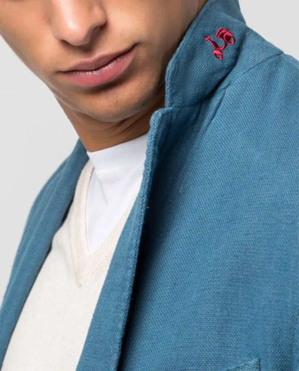 Blazer li-co denim