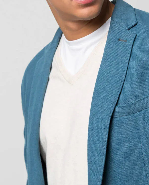 Blazer li-co denim