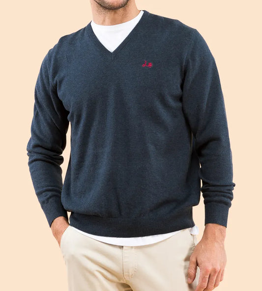 Jersey pico marino