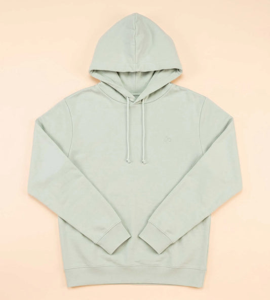 Sudadera hoodie khaki | SCOTTA