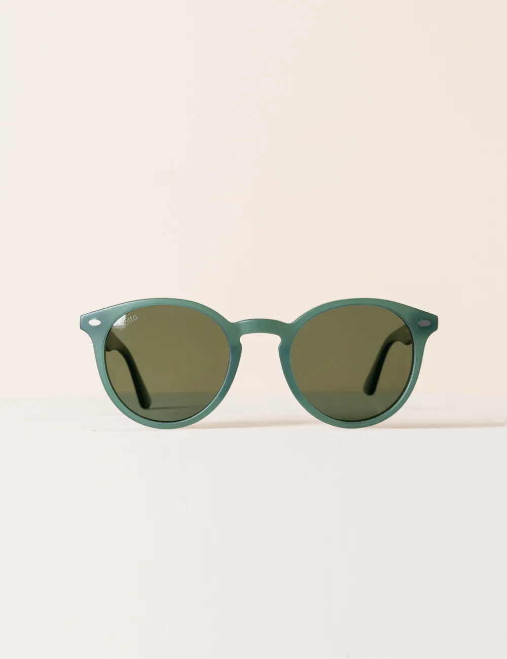 Gafa m14 verde