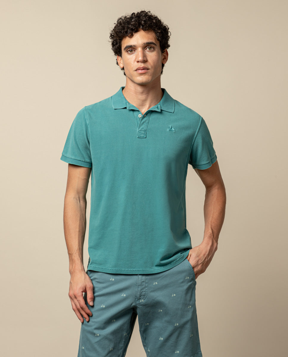 POLO GARMENT OCEANO