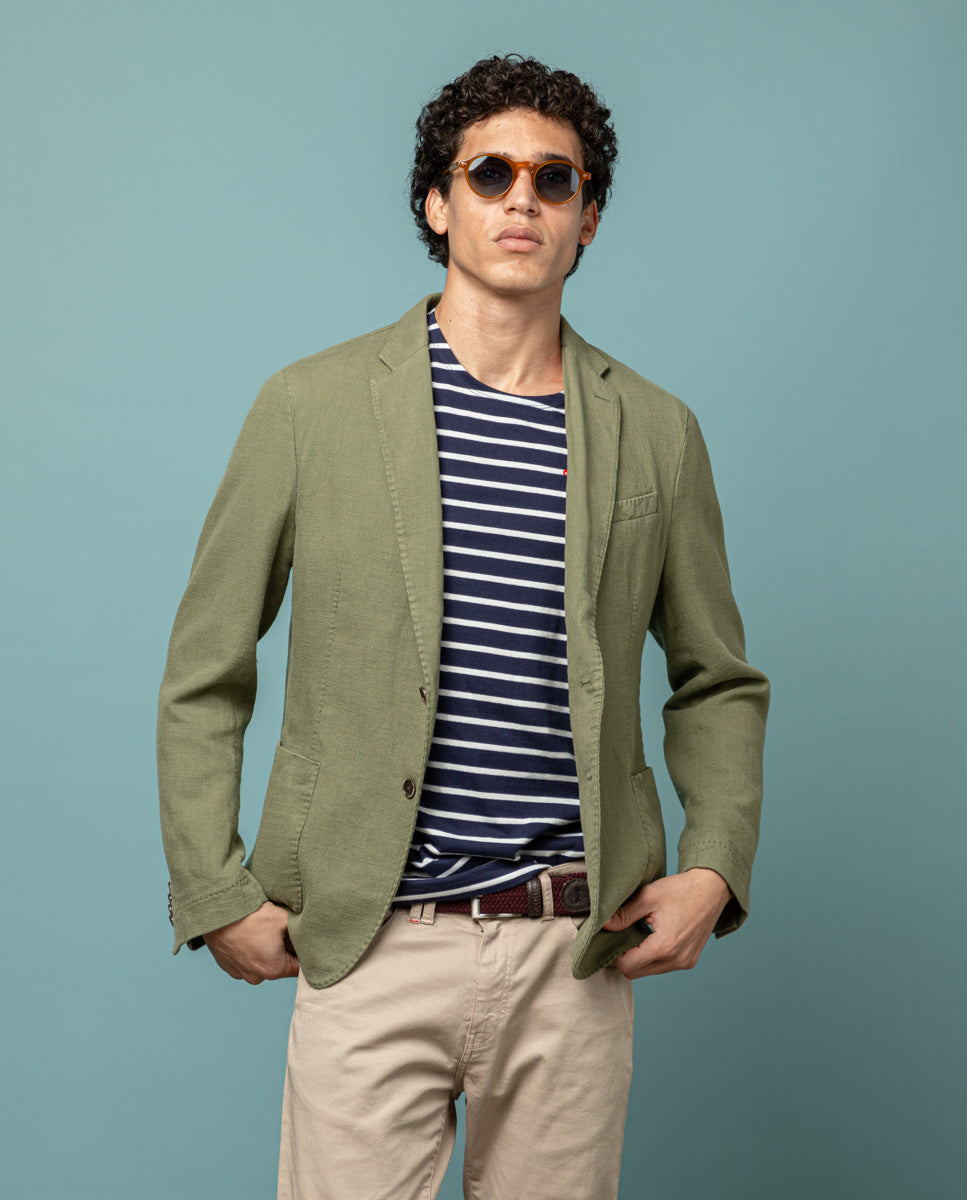 BLAZER LISSOME LI-CO KHAKI