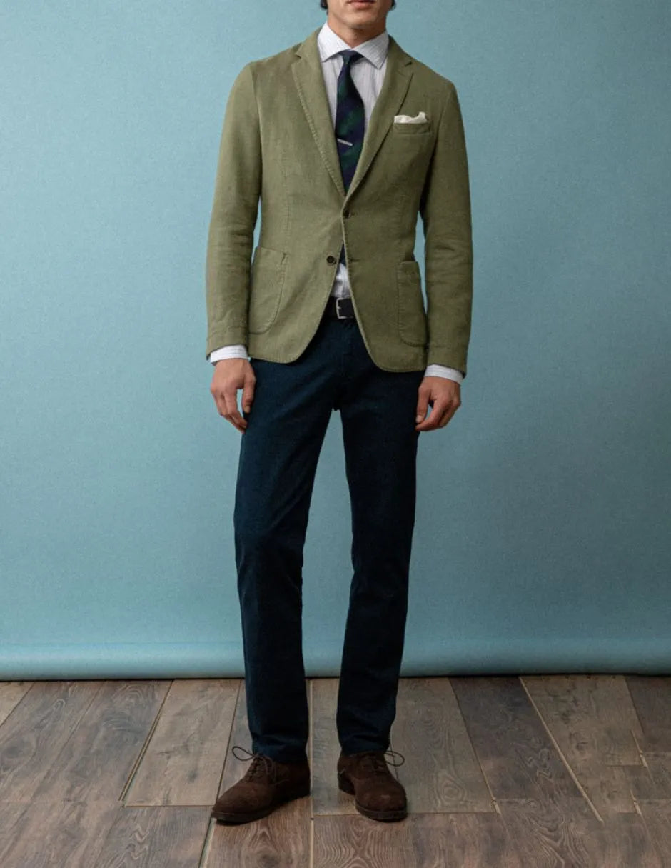 Blazer lissome li-co khaki