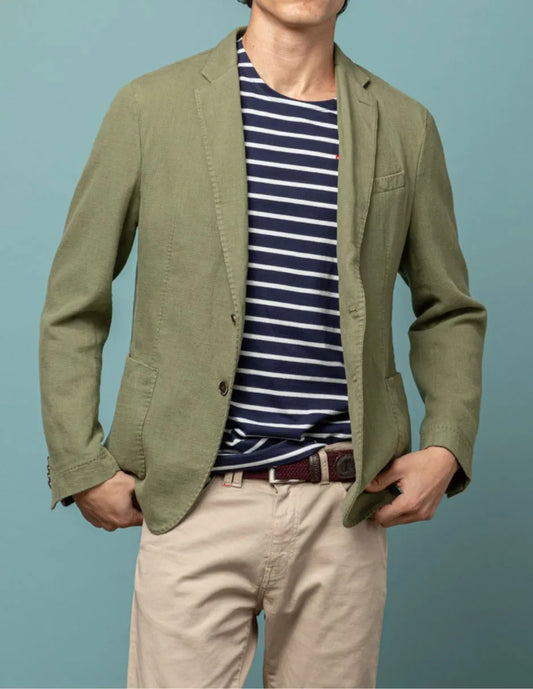 Blazer lissome li-co khaki