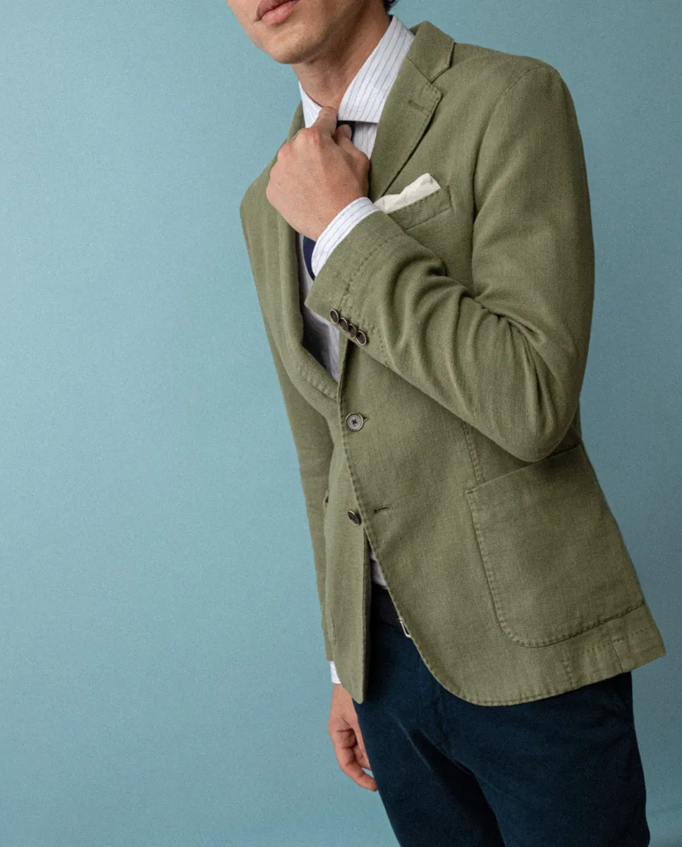 Blazer lissome li-co khaki