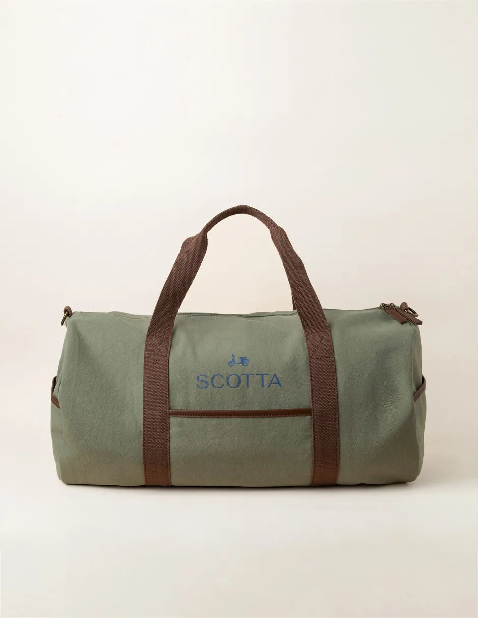 Weekender bowling khaki