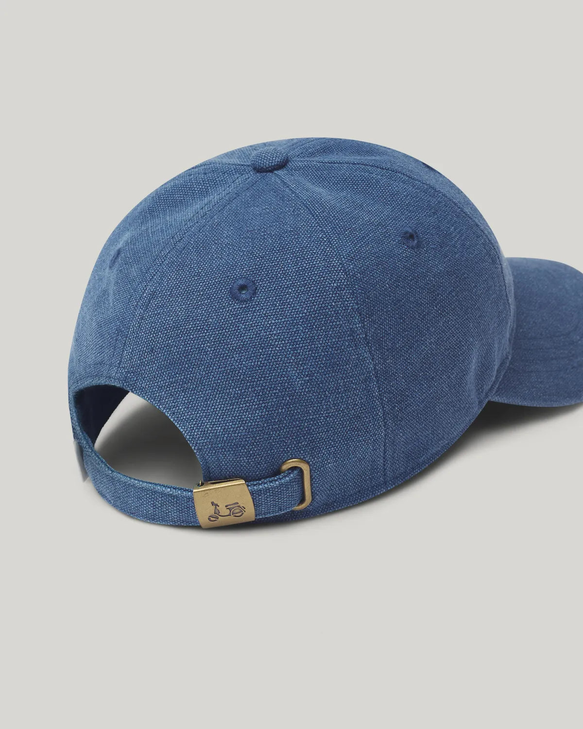 Gorra cadeneta Scotta marino