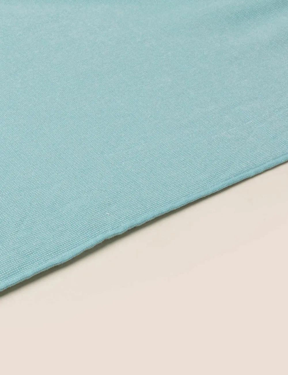 Toalla de playa rayas con logo