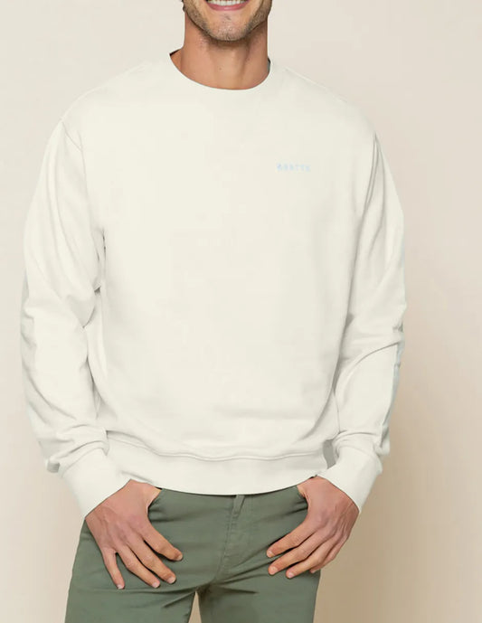 SUDADERA WAVE CRUDO | SCOTTA
