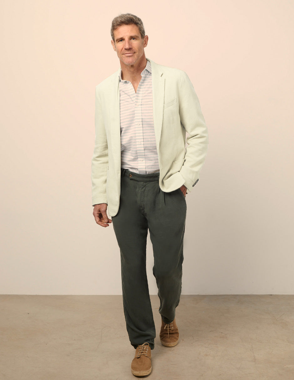Blazer lissome li-co beige