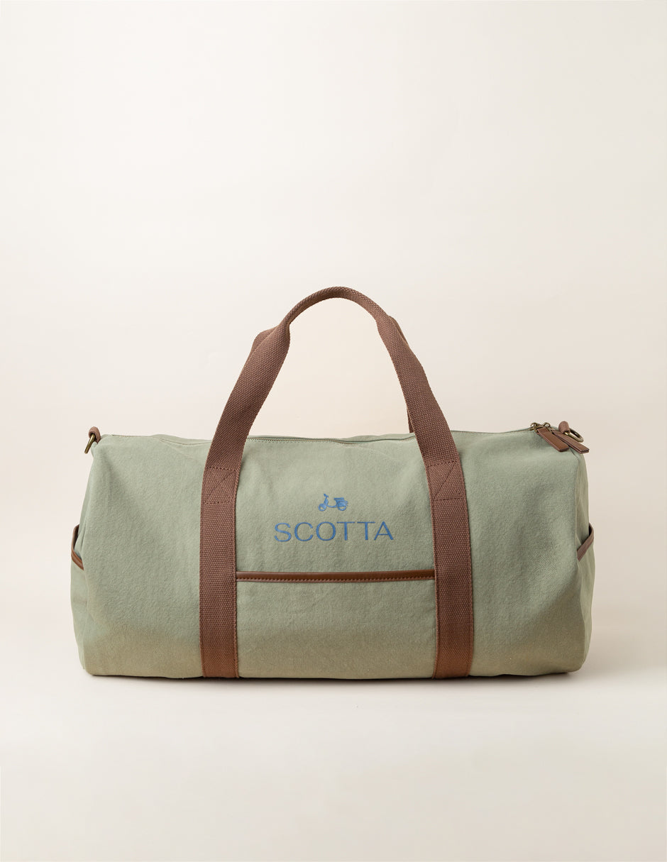 Weekender bowling khaki