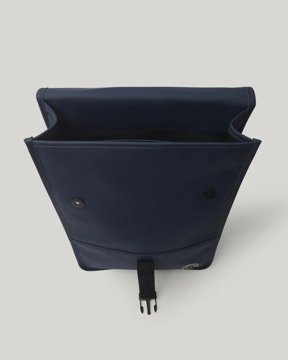 Mochila rainy azul marinho