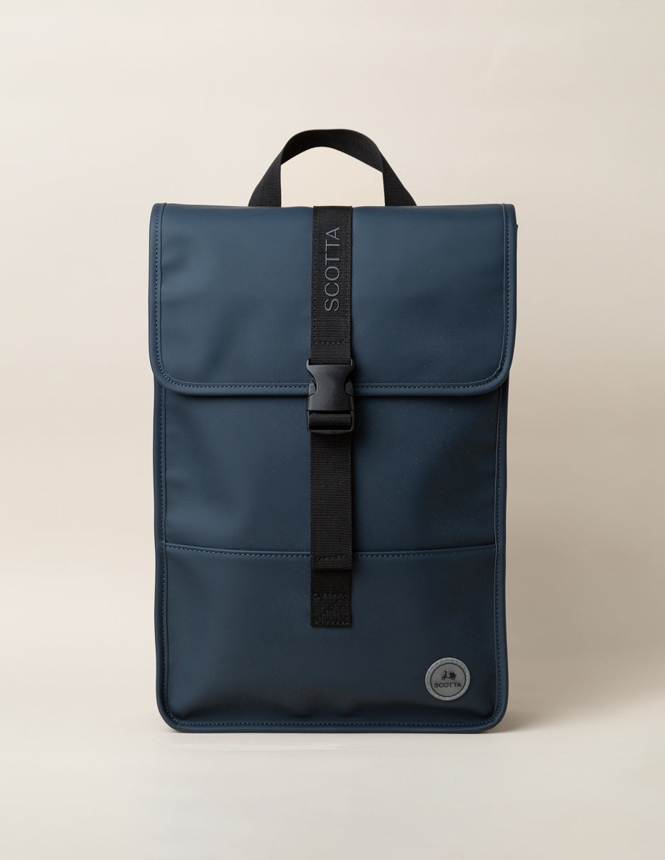 Mochila rainy marino