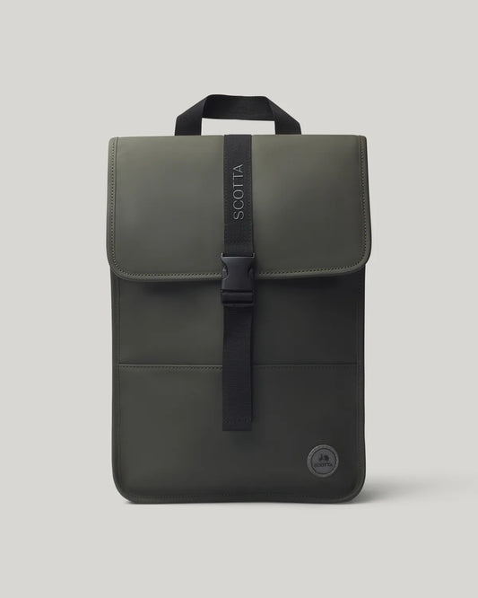 Mochila rainy cáqui