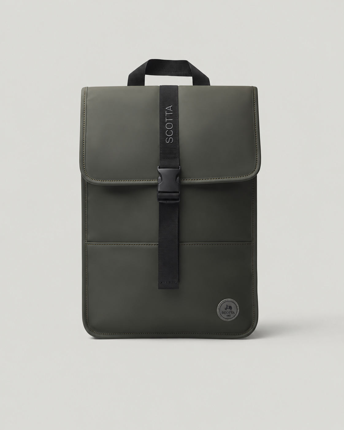 Mochila rainy khaki | SCOTTA