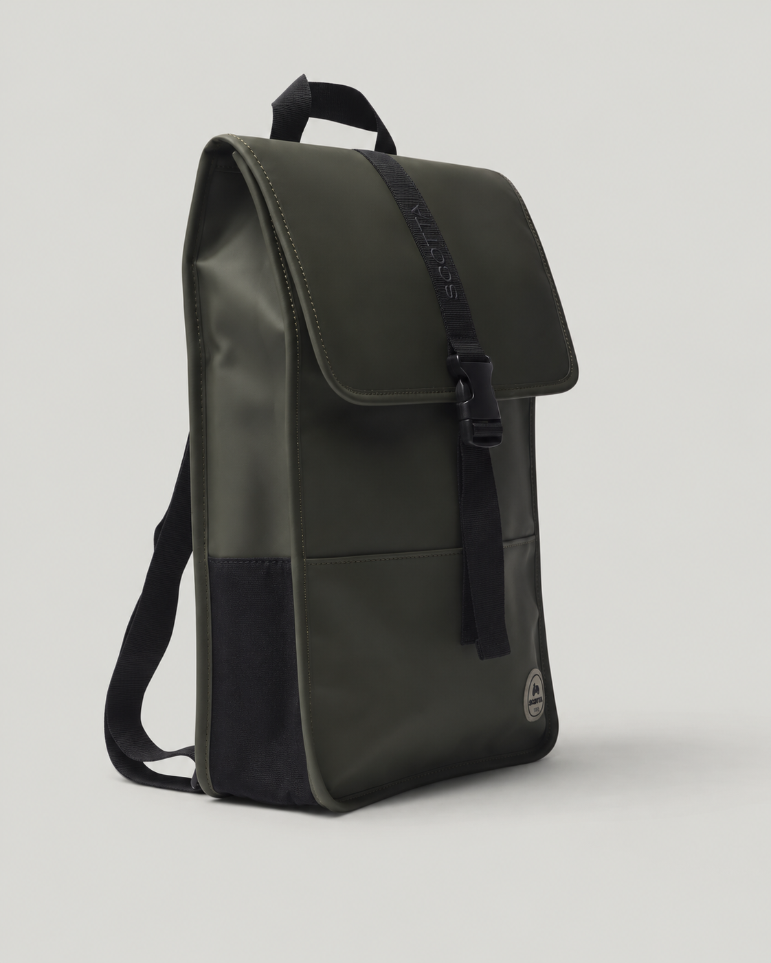 Mochila rainy khaki | SCOTTA