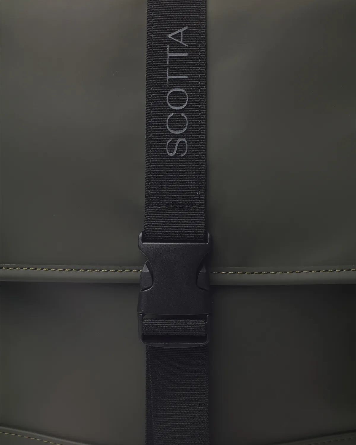 Mochila rainy cáqui