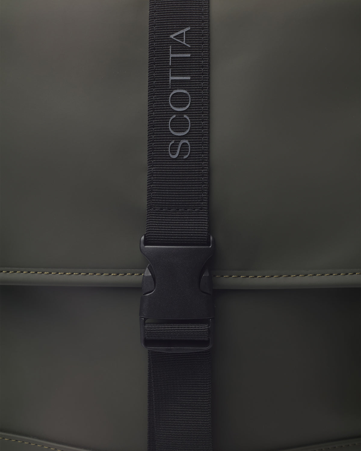 Mochila rainy khaki | SCOTTA