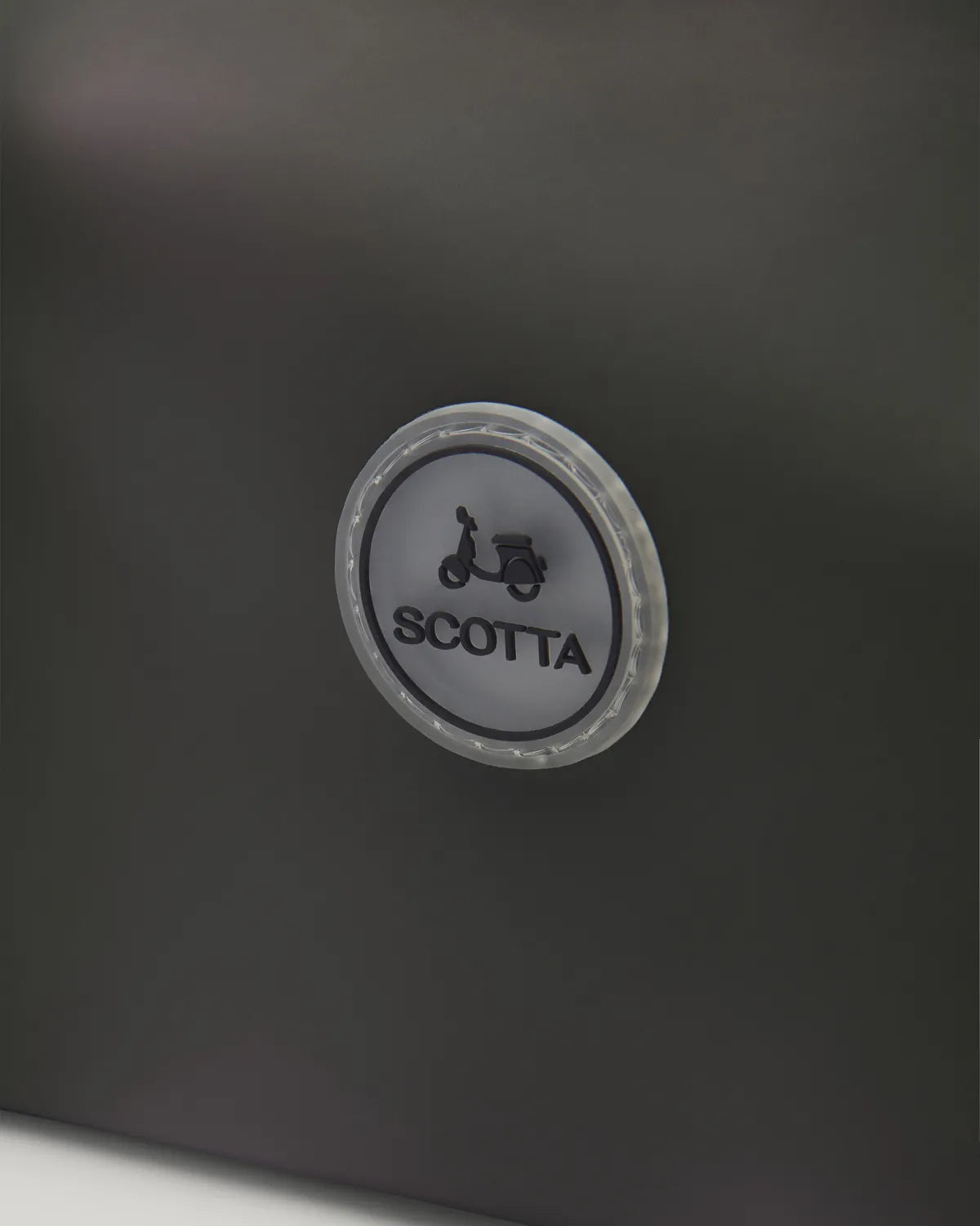 Mochila rainy cáqui