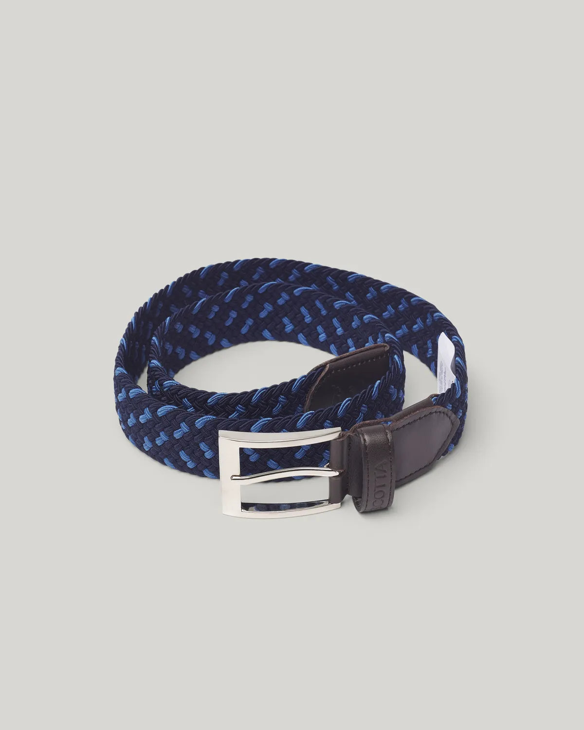 Cinturón elástico bico marino