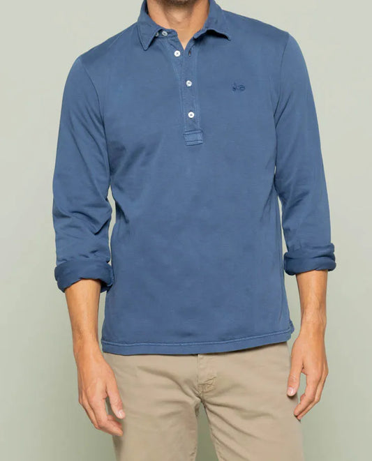 Polo rugby brother marino