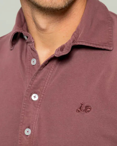 POLO RUGBY BROTHER BURDEOS | SCOTTA