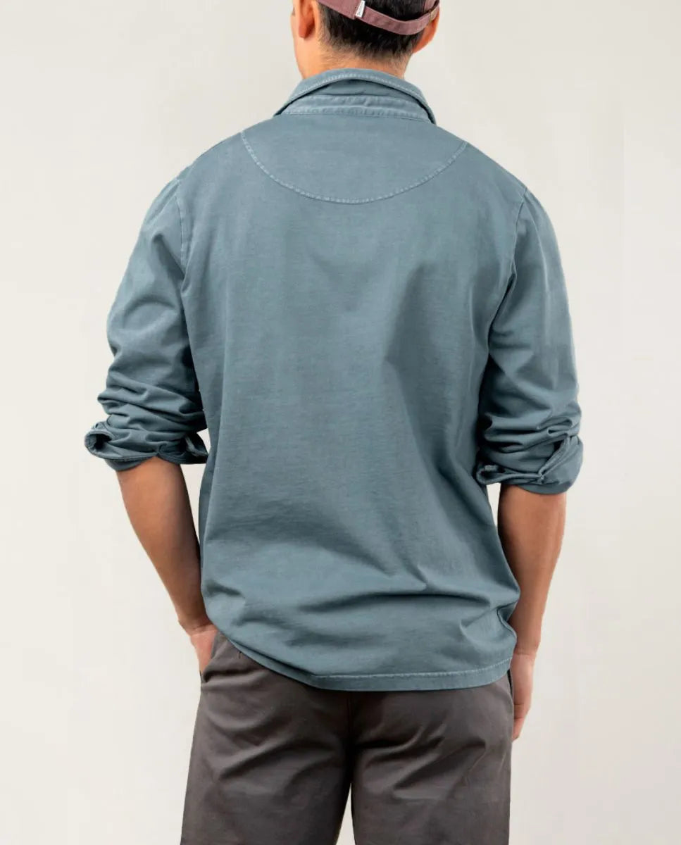 Polo rugby brother denim