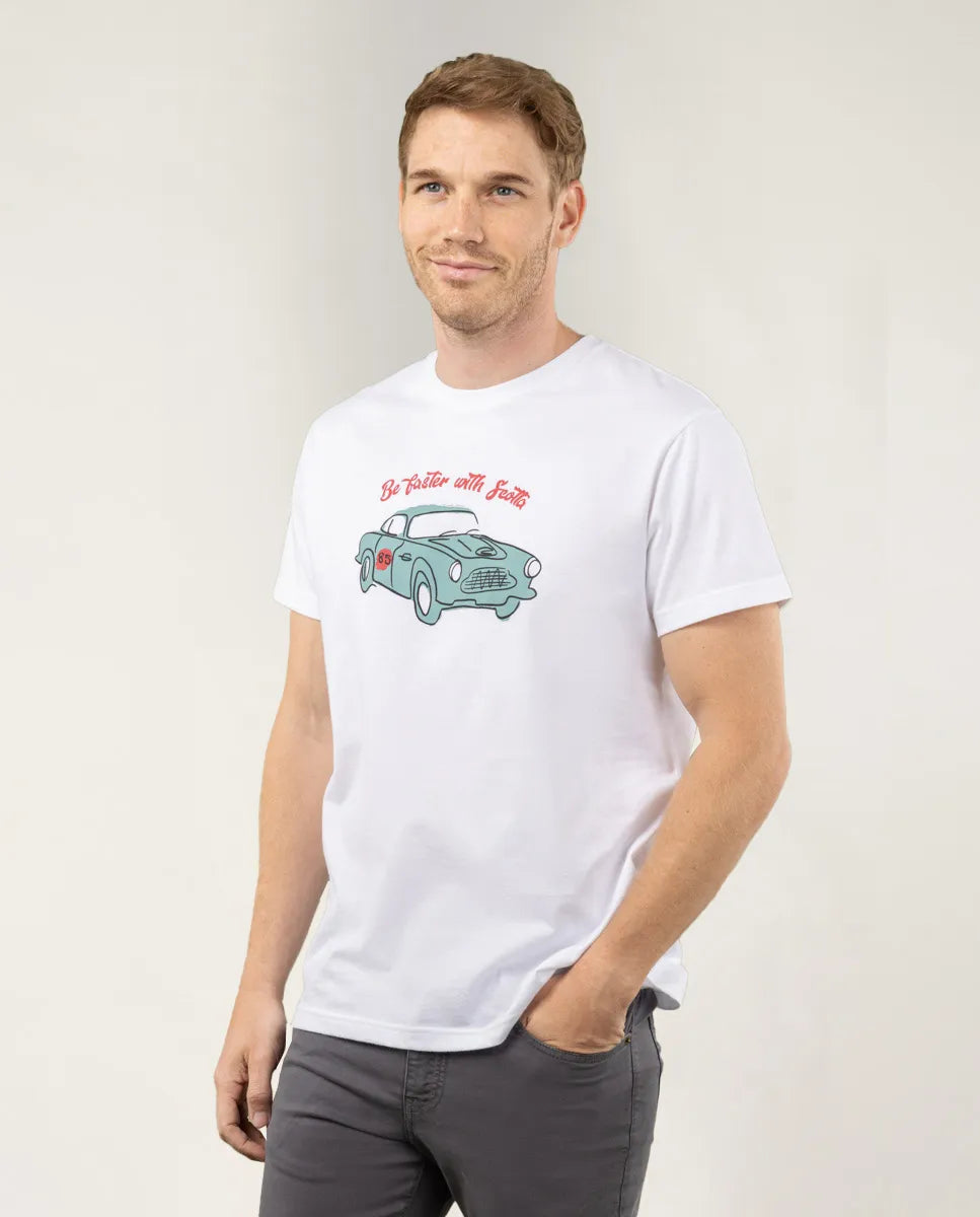 Camisas scotta sales