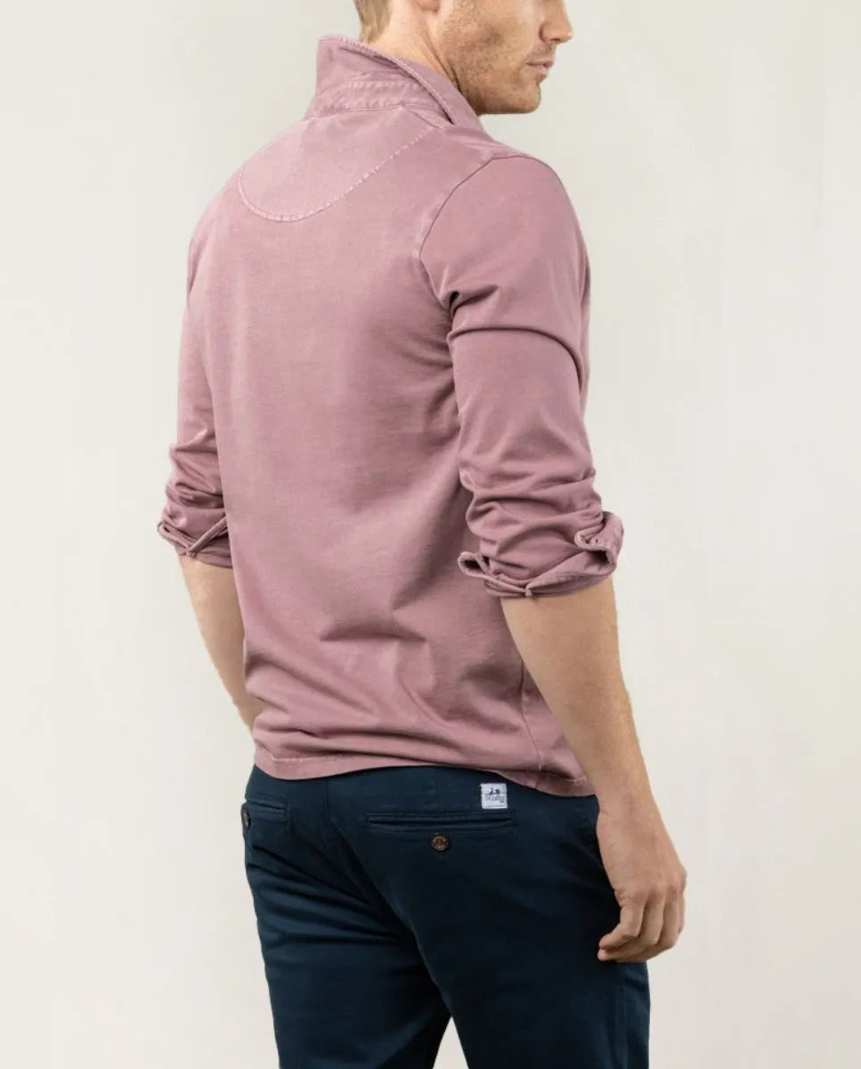 Polo rugby brother burdeos