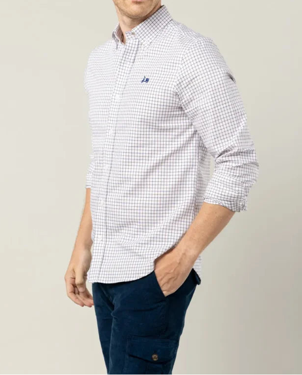 Camisa england dopo marino | SCOTTA