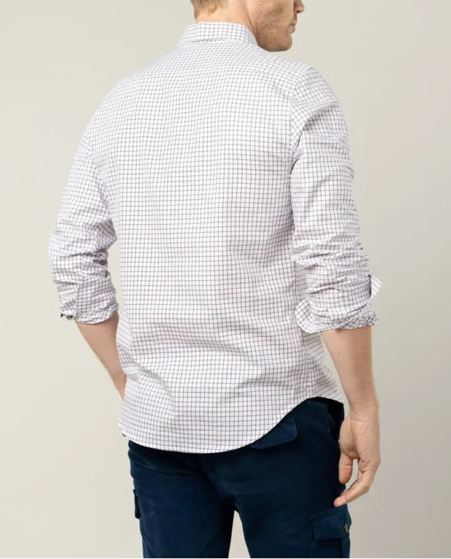 Camisa england dopo marino | SCOTTA