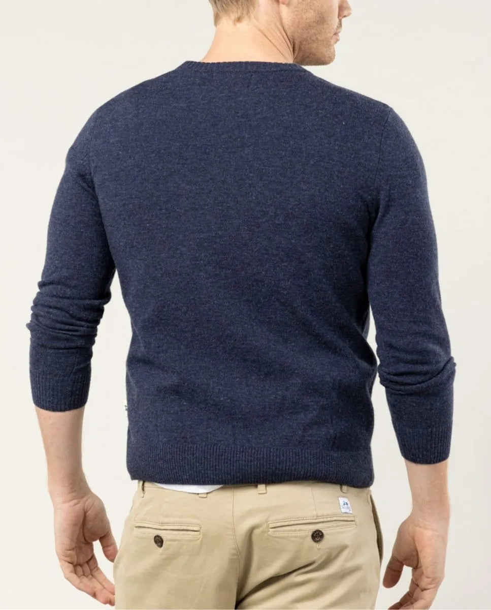 Jersey moto logo marino