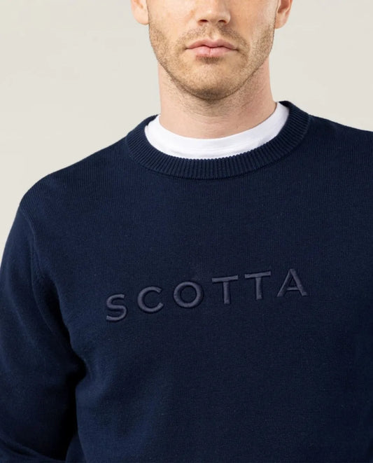 Jersey scotta marino