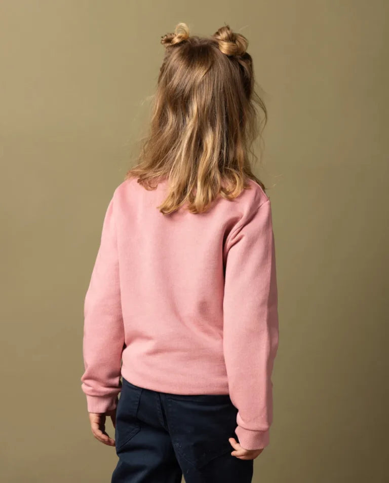 Sudadera nino classic pomelo Scotta 1985 Scotta1985