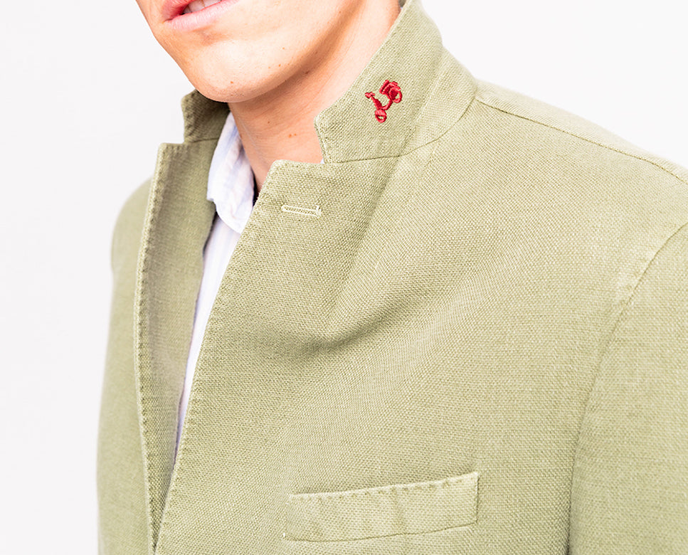 Blazer li-co khaki