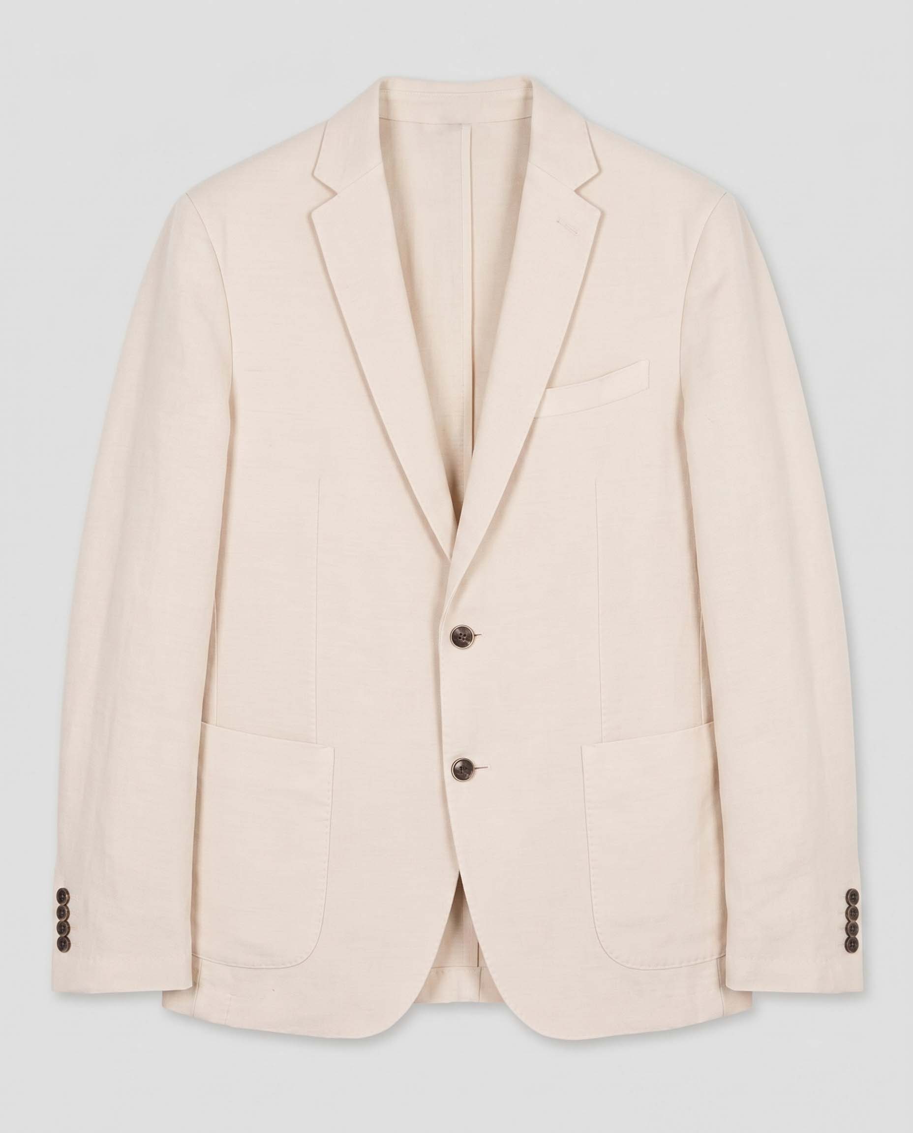 Blazer li-co beige | SCOTTA