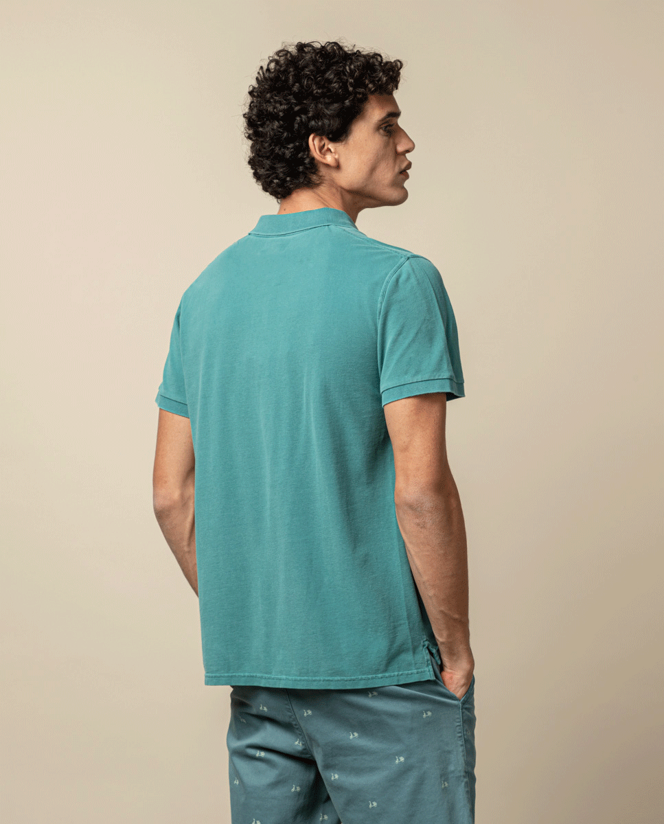 POLO GARMENT OCEANO