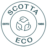 sello eco scotta