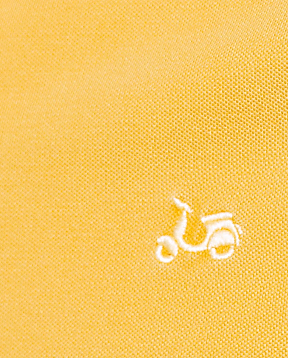 Polo mostarda