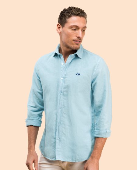 Nueva colección de camisas para hombre | Camisas | Scotta1985